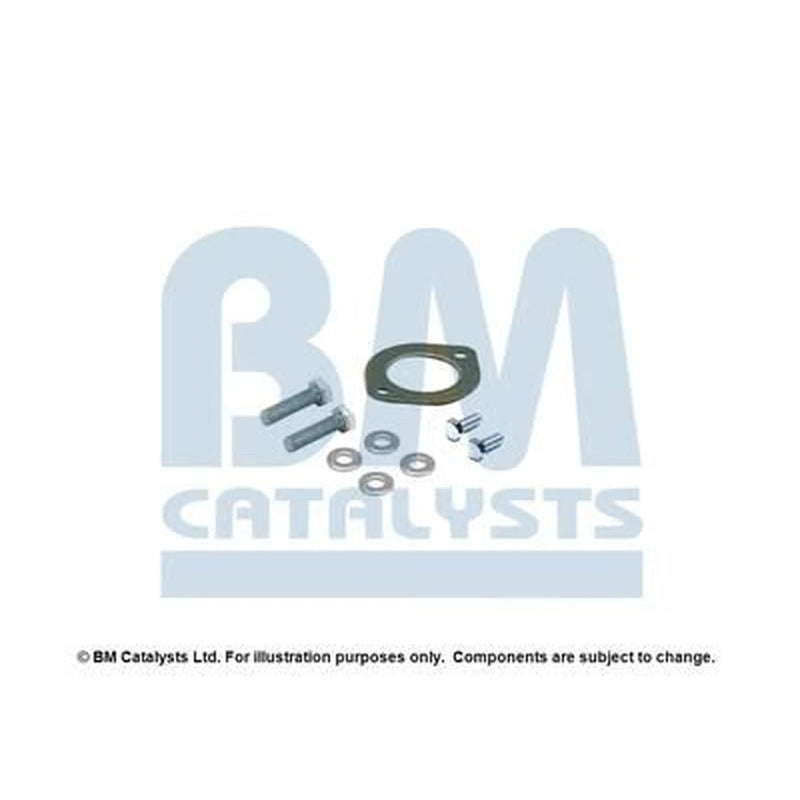 BM Catalysts Fitting Kit FK92061B FK92061B