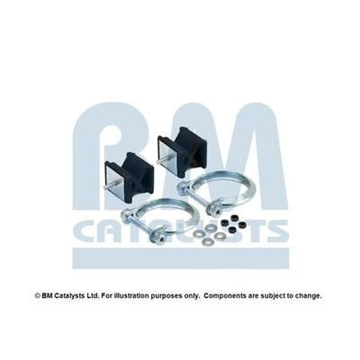 BM Catalysts Exhaust Pipe Mounting Kit FK50402C