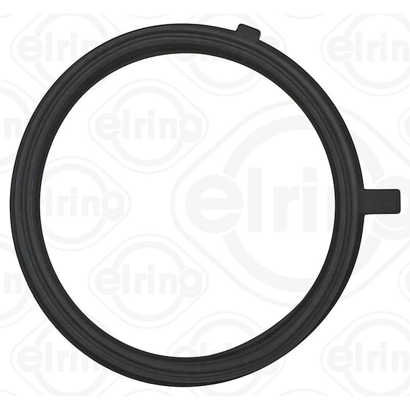 Elring Intake Manifold Gasket Thick FPM (fluoride rubbe fits Porsche 718 Boxster