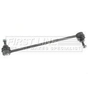 First Line Stabiliser Bar Link Coupling Rod fits Abarth Grande Punto 2007-2010