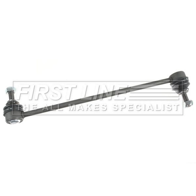 First Line Stabiliser Bar Link Coupling Rod fits Abarth Grande Punto 2007-2010