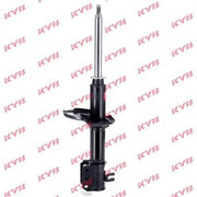 KYB Shock Absorber Damper Strut Rear Right fits Mazda 626 Station 1987-1992