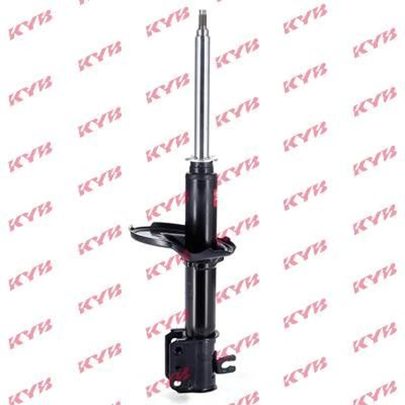 KYB Shock Absorber Damper Strut Rear Right fits Mazda 626 Station 1987-1992