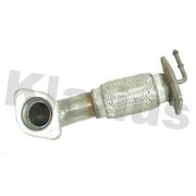 Klarius Exhaust Pipe OD fits Honda Cr-V III 2007-2012 2.2