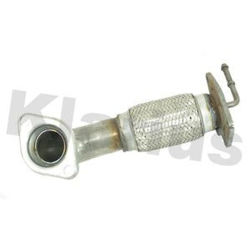 Klarius Exhaust Pipe OD fits Honda Cr-V III 2007-2012 2.2