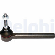 Delphi 2 x Tie Rod Ends