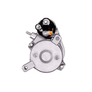 Hella Starter Motor 12V 1.9kW 11 Teeth fits Land Rover Discovery V 2016 on 3.0