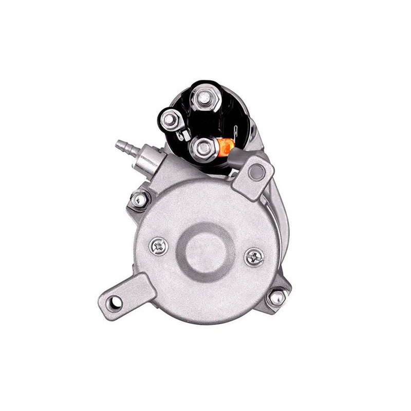 Hella Starter Motor 12V 1.9kW 11 Teeth fits Land Rover Discovery V 2016 on 3.0