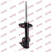 KYB 2 x Front Shock Absorbers fits Honda Civic VIII 2005-2011 1.4 1.8 2.2