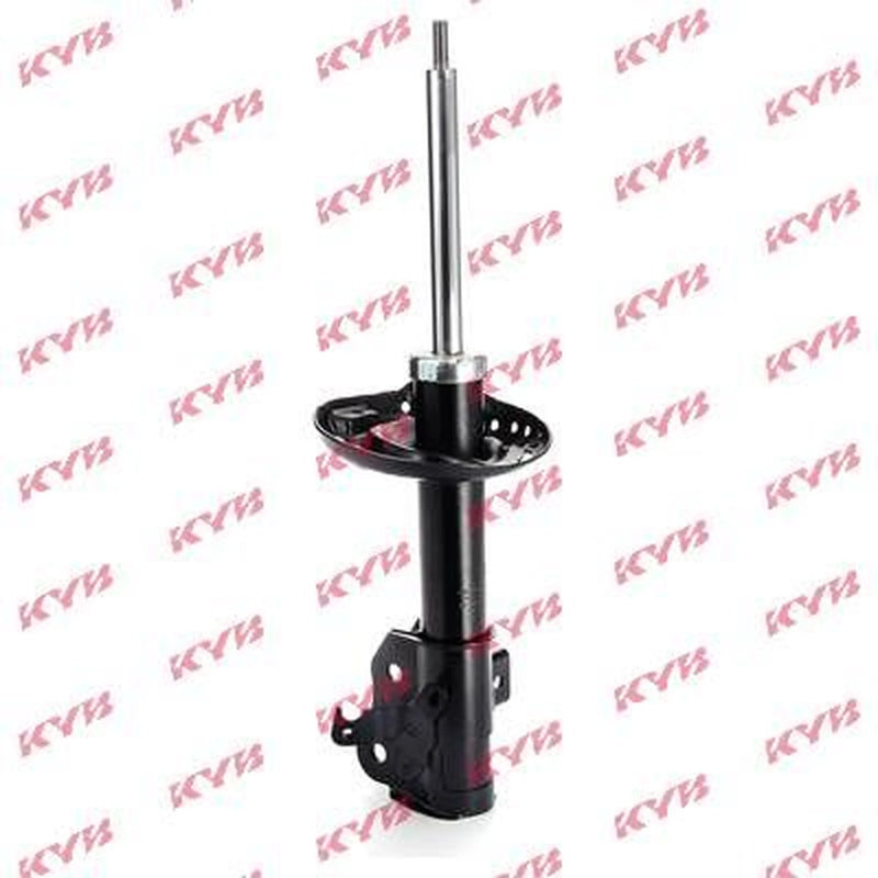 KYB 2 x Front Shock Absorbers fits Honda Civic VIII 2005-2011 1.4 1.8 2.2