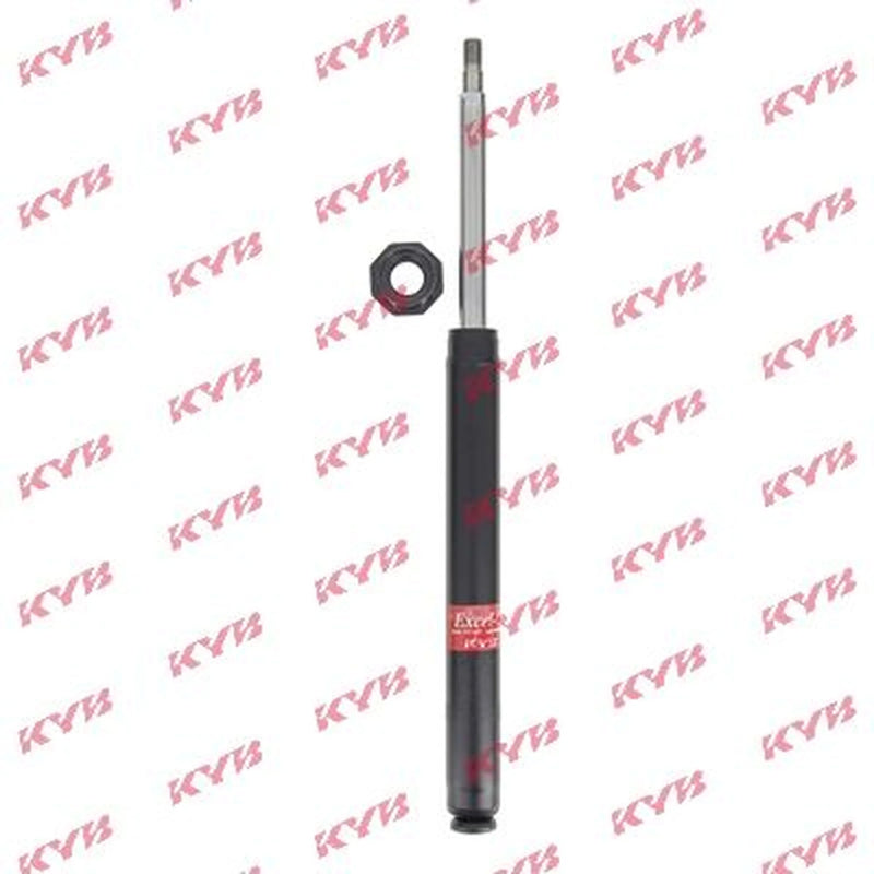 KYB Shock Absorber Damper Strut Front fits Toyota Corolla 1983-1987 1.3 1.6
