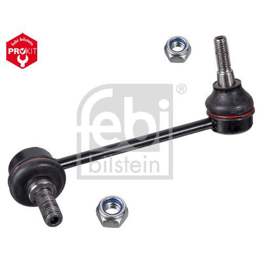 Febi Stabiliser Bar Link Coupling Rod Front Right 08863