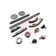 Apec Timing Chain Kit Set 52 Links ACK4212