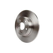 Bosch 2 x Solid Brake Discs