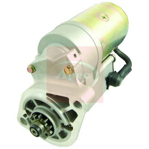 Apec Starter Motor 12V 2.2kW 10 Teeth fits Toyota 4 Runner II 1993-1996 3.0