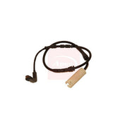 Apec Brake Pad Wear Sensor Front fits Alpina D3 2005-2008 2.0