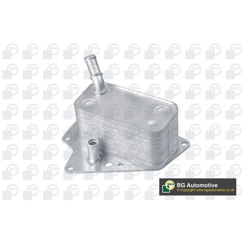 BGA Engine Oil Cooler fits Fiat Croma 2005-2011 1.9