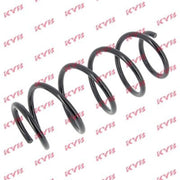 KYB Front Suspension Coil Spring fits Seat Ibiza 2004-2008 1.8 1.9