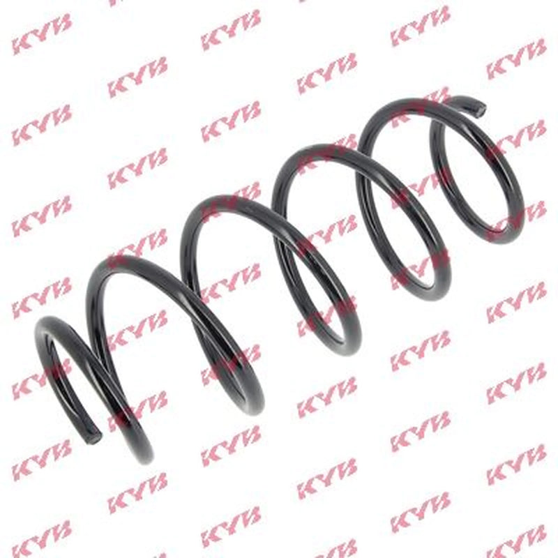 KYB Front Suspension Coil Spring fits Seat Ibiza 2004-2008 1.8 1.9