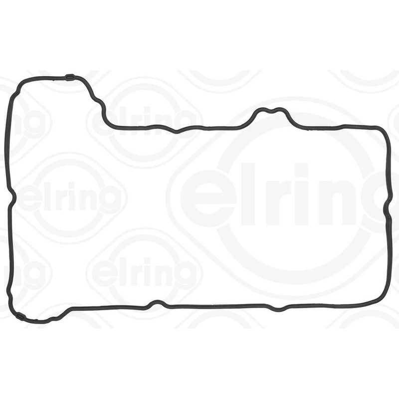 Elring Cylinder Head Cover Gasket fits Ford GT 2016 on 3.5