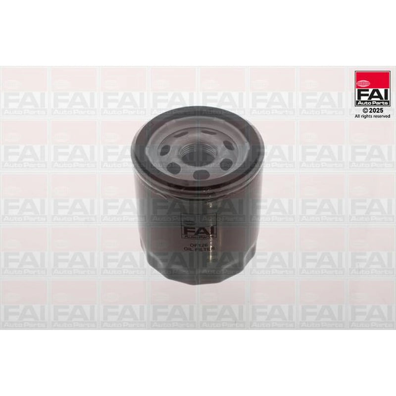 FAI Engine Oil Filter
