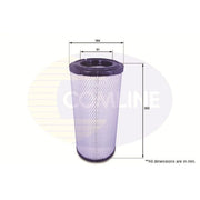Comline Engine Air Filter EAF749