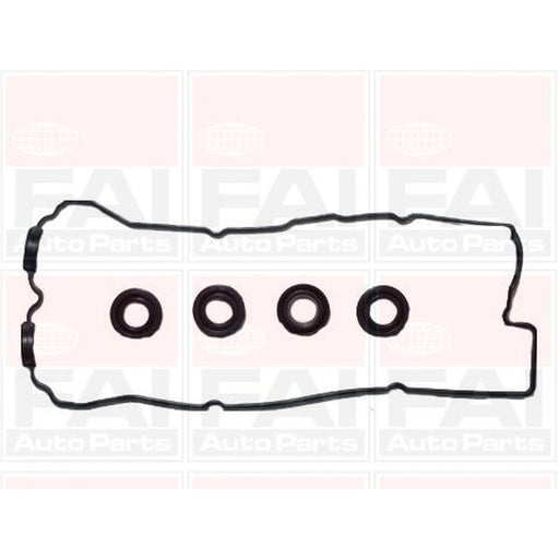 FAI Cylinder Head Cover Gasket RC987S