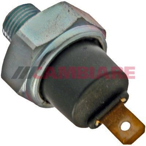 Cambiare Oil Pressure Sensor Switch fits Austin Montego 1984-1988 1.3 1.6 2.0
