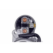 Hella Starter Motor 12V 1kW 8 Teeth fits Chevrolet Matiz 2005-2013 0.8