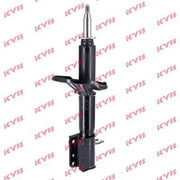 KYB Shock Absorber Damper Strut Rear fits Mazda 626 Station 1987-1997