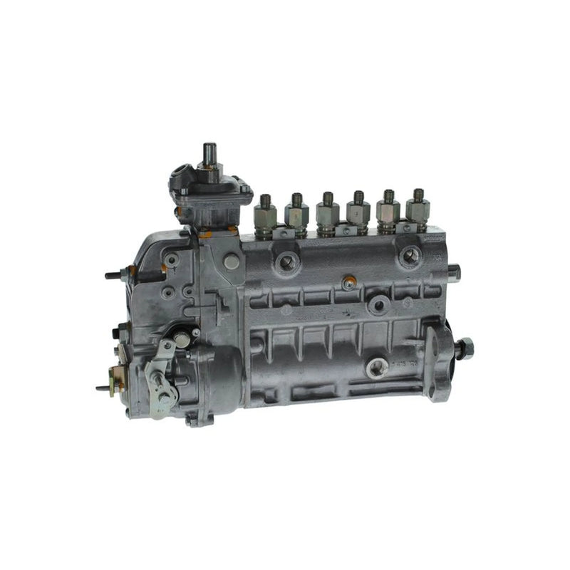 Bosch Diesel Injection Pump