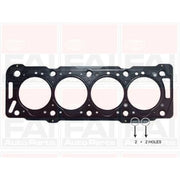 FAI Cylinder Head Gasket 1mm Thick HG867B