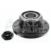 Key Parts Wheel Bearing Kit fits Alfa Romeo 145 1995-2001 1.4 1.6 1.8 2.0