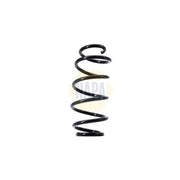 NAPA Front Suspension Coil Spring fits Skoda Octavia II Combi 2004-2013