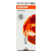 Osram 64138 - Bulb, indicator Osram - Dynamic Drive