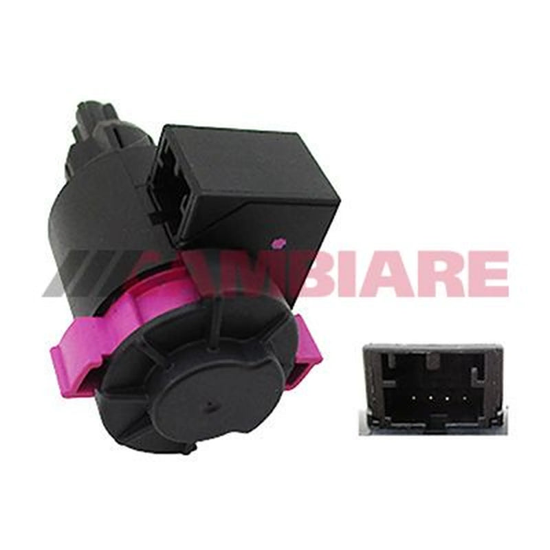 Cambiare Brake Light Switch fits Audi A4 Allroad B8 2009-2016 2.0 3.0