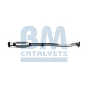 BM Catalysts Homologated Diesel Cat fits Ford Ranger 1999-2006 2.5