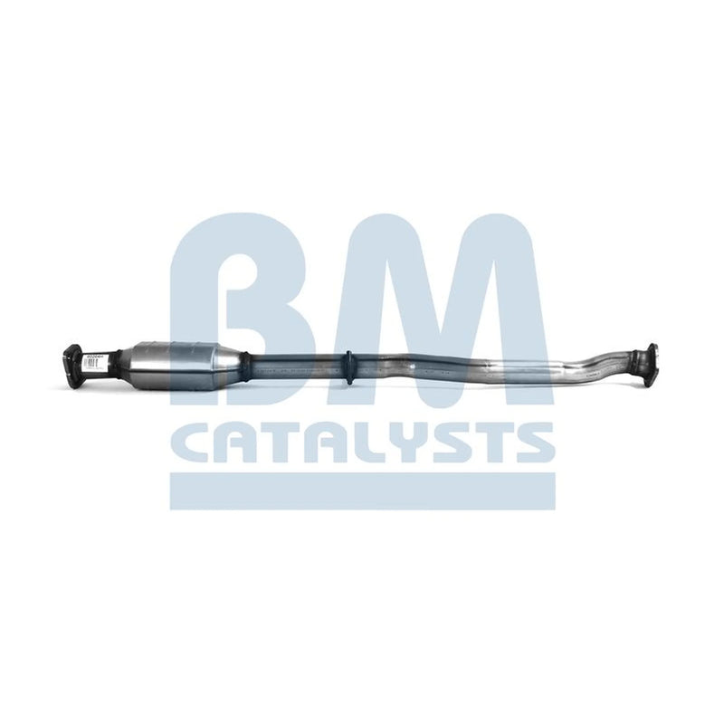 BM Catalysts Homologated Diesel Cat fits Ford Ranger 1999-2006 2.5