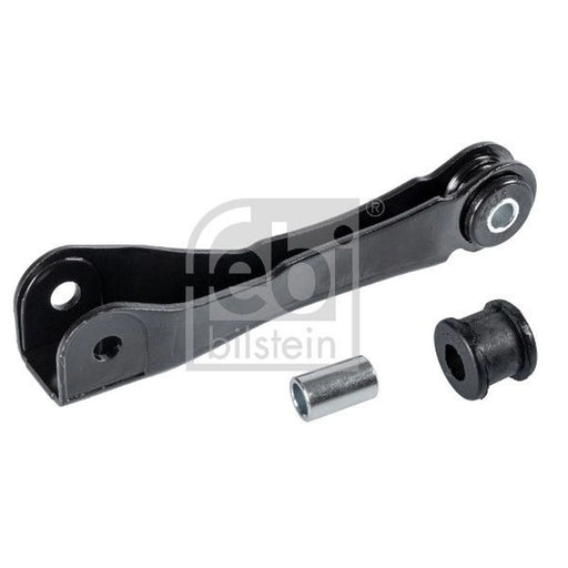 Febi Stabiliser Bar Link Coupling Rod Rear Right 42094