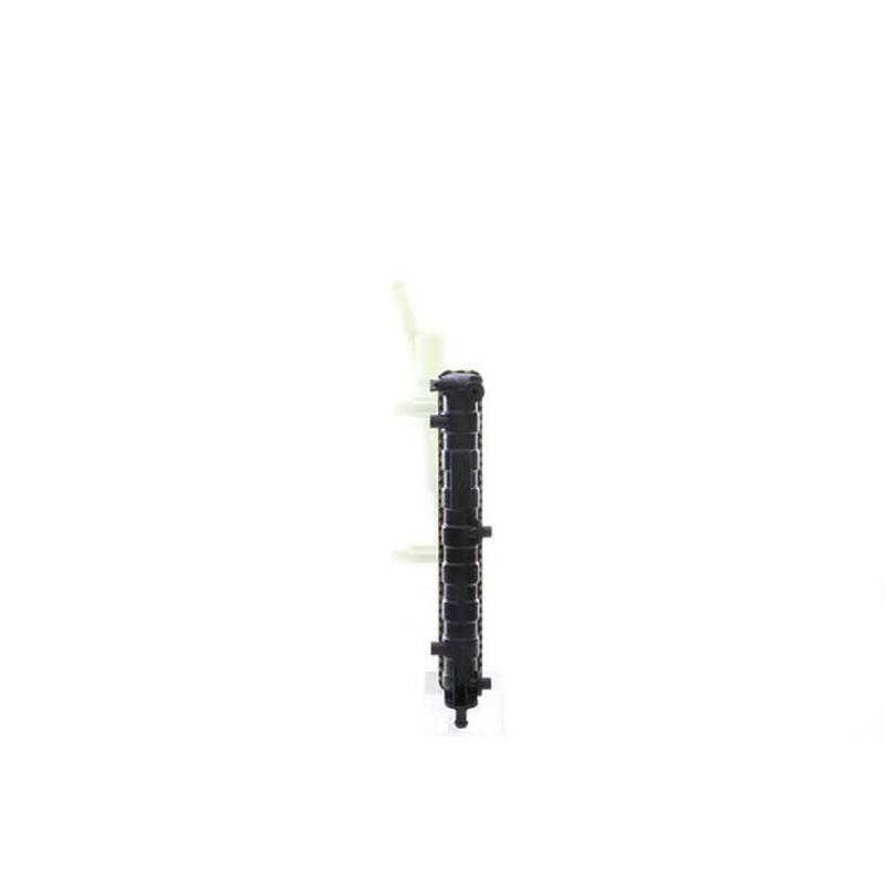 Mahle Engine Radiator fits Fiat Punto 1993-2000 1.1 1.2 1.6