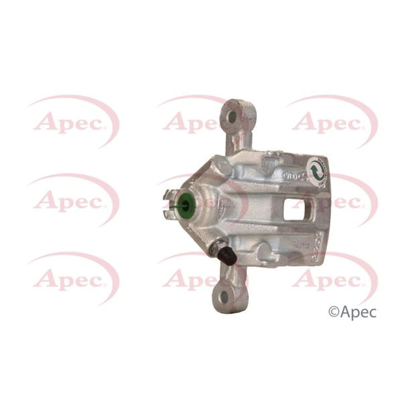 Apec Brake Caliper Assembly Rear Left LCA536N