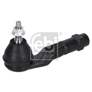 Febi Steering Tie Rod End Ball Joint Front Right 196687
