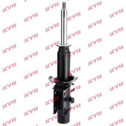 KYB Shock Absorber Damper Strut Front Right fits Piaggio Porter 1995 on 1.2