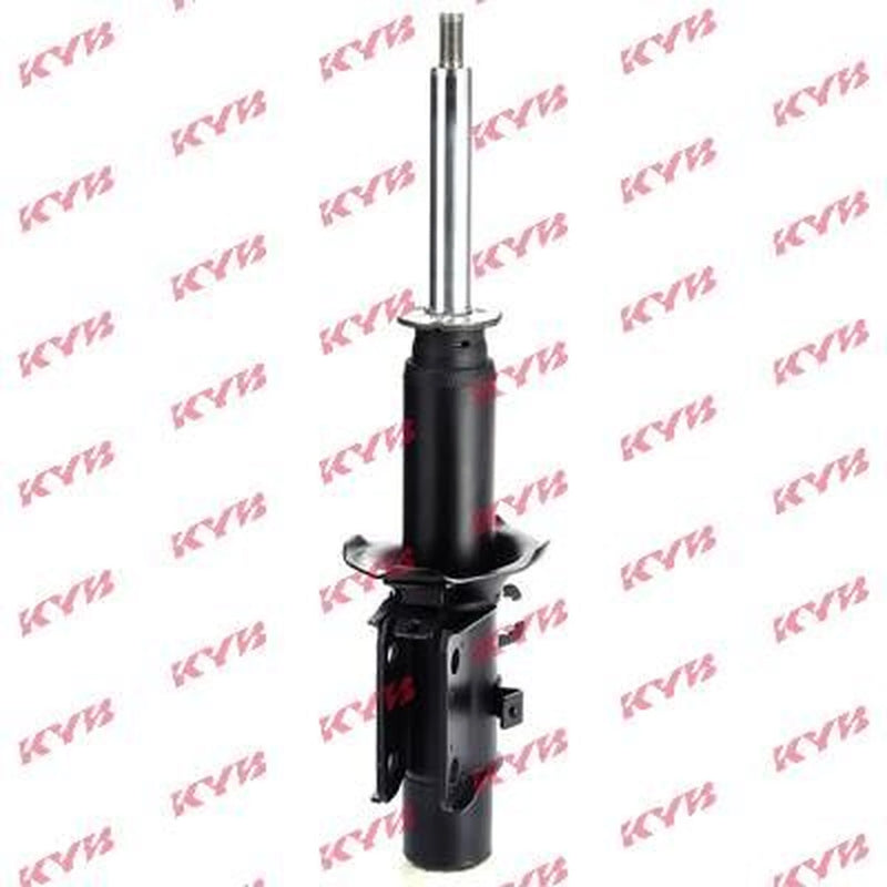 KYB Shock Absorber Damper Strut Front Right fits Piaggio Porter 1995 on 1.2