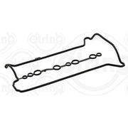 Elring Cylinder Head Cover Gasket ACM (Polyacrylate) fits Dacia Dokker 2012-2021