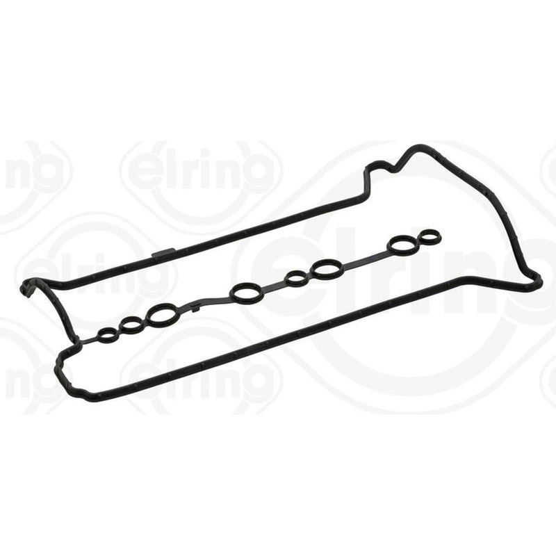 Elring Cylinder Head Cover Gasket ACM (Polyacrylate) fits Dacia Dokker 2012-2021