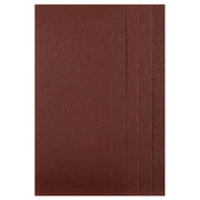 Sealey Orbital Sanding Sheet 115 x 280mm Assorted Pack of 5 CS115A/5 Sealey - Dynamic Drive
