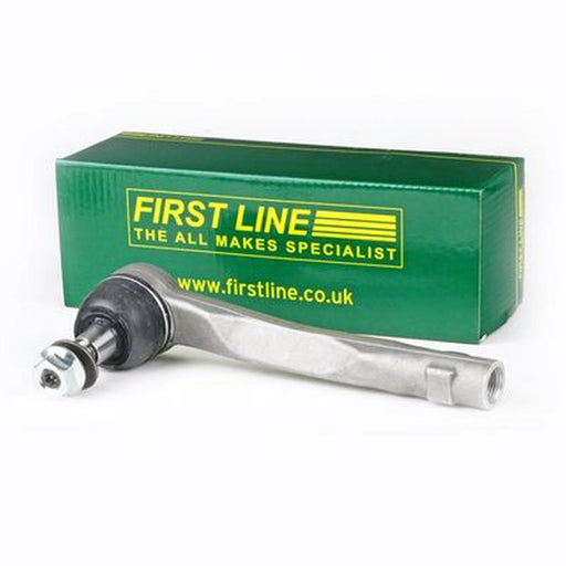 First Line Steering Tie Rod End Ball Joint M16X1.5 fits Audi E-Tron GT 2020-2021