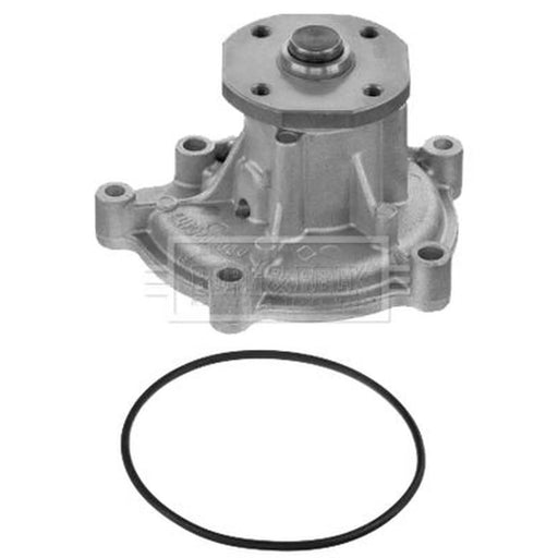 Borg & Beck Engine Cooling Water Pump BWP2126