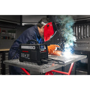 Sealey MMA Inverter Welder & Battery Charger/Starter 200A 230V MW160BC Sealey - Dynamic Drive